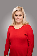 Наташа Боянова