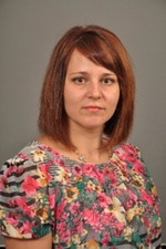 д-р Радка Андасарова