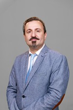 Доц. д-р Владимир Ценков