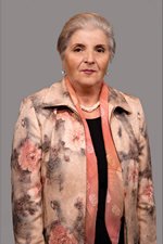 проф. д-р Мария Кичева