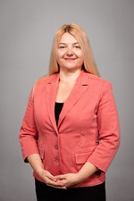 доц. д-р Десислава Стоилова